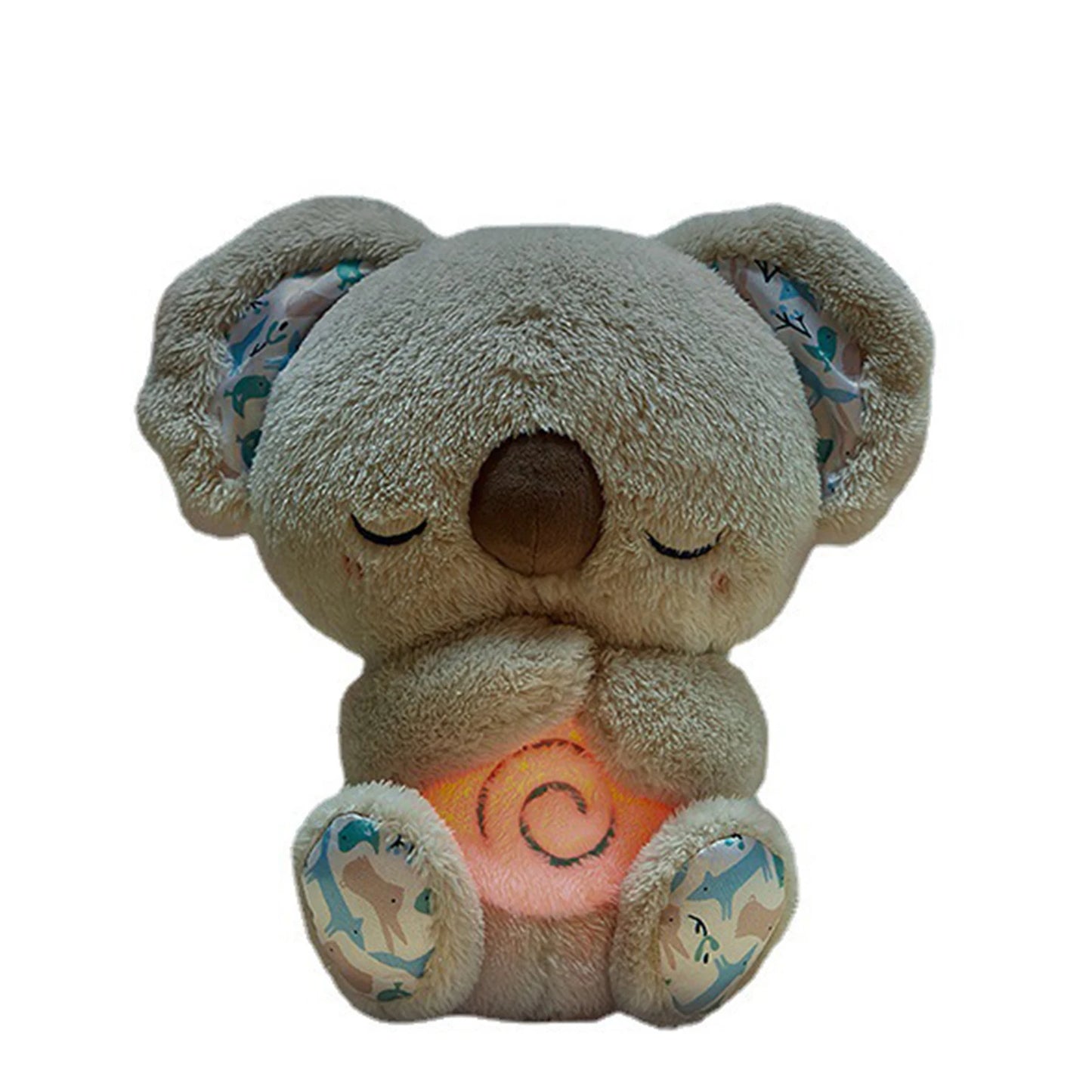 Cute Koala 🐨Cuddle Buddy Toys for Calming Anxiety Relief Breathing Koala