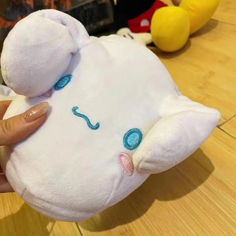 Cinnamoroll Slippers Movable Ears Anime Style in 2 Colors