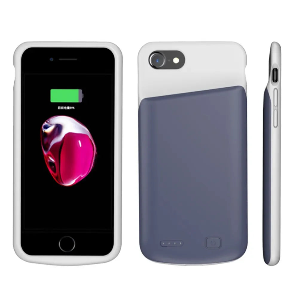 10000Mah Power Case For iPhone 15,Pro Max, 15 Plus