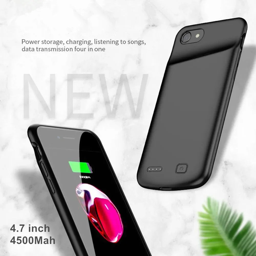 10000Mah Power Case For iPhone 15,Pro Max, 15 Plus