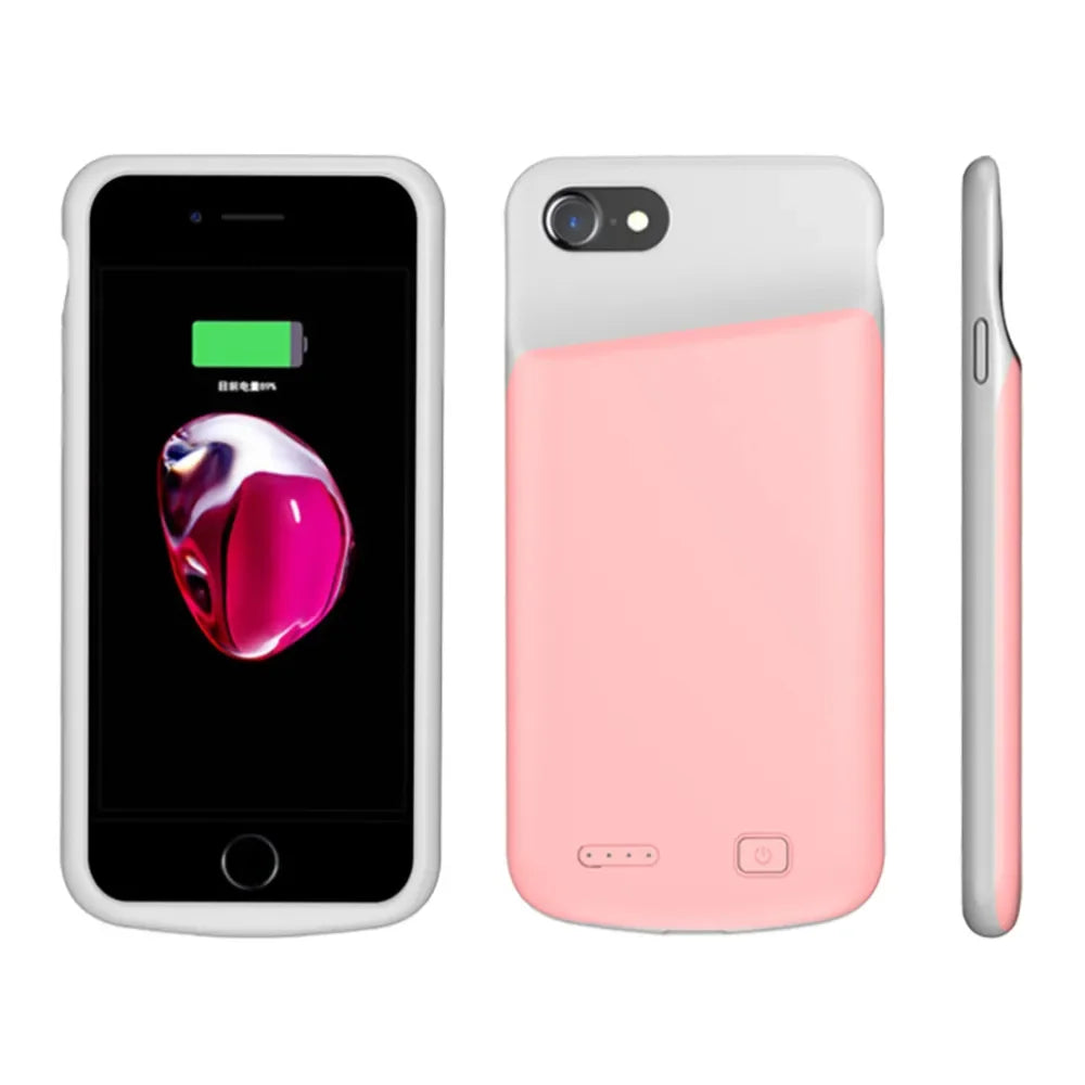 10000Mah Power Case For iPhone 15,Pro Max, 15 Plus